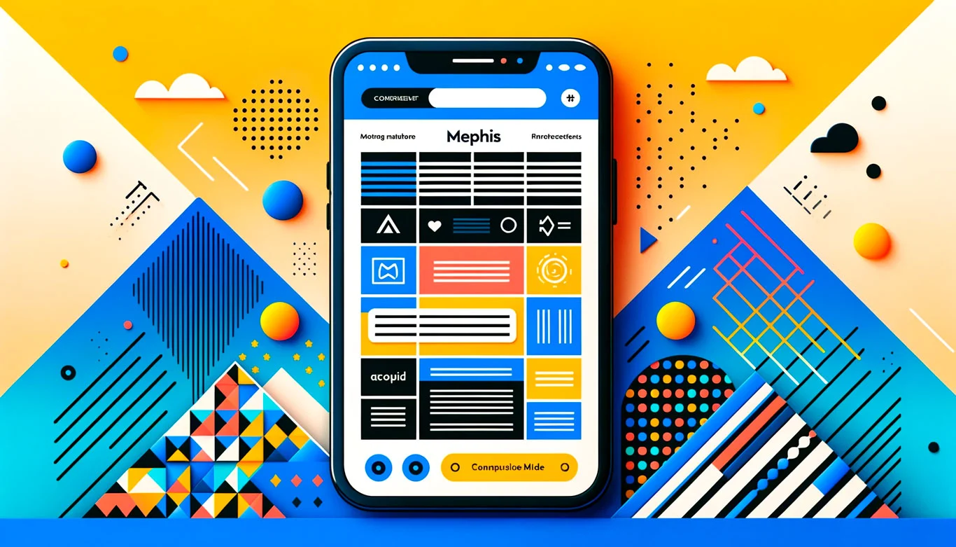 El Auge de la Tipografía y el Diseño Interactivo en 2024: Transformando la Experiencia Web