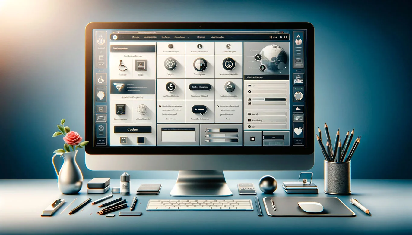 Mejorando la Experiencia del Usuario: Principios Clave de UX/UI para Sitios Web Exitosos