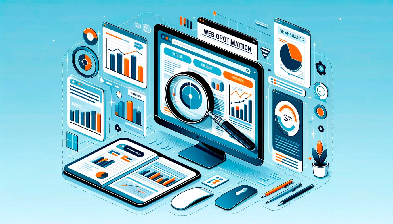 Velocidad de Carga Web en 2024: Mejores Prácticas para un Sitio Rápido y Eficiente