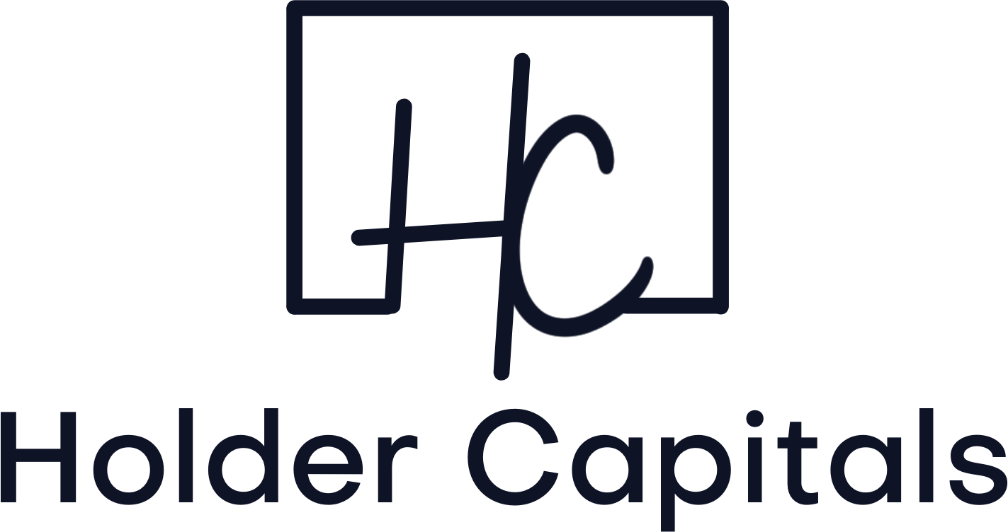 Holder Capitals
